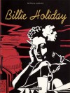 Billie Holiday - Carlos Sampayo, José Muñoz