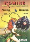 Muszla Ramora - Serge Le Tendre, Regis Loisel