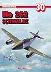 Me 262 Schwalbe cz.1 - Seweryn Fleischer, Marek Ryś