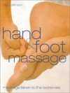 Hand & Foot Massage - Mary Atkinson