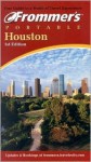 Frommer's Portable Houston - David Baird