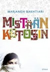 Mistään kotosin - Marjaneh Bakhtiari