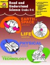 Read & Understand Science, Grades 4-6 - R. Herbst