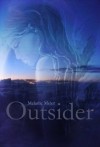 Outsider: Jugendbuch (German Edition) - Melanie Meier