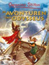 De avonturen van Odysseus - Geronimo Stilton