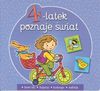 4-latek poznaje świat - Agnieszka Bator