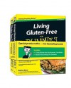 Living Gluten-Free for Dummies: 2nd Edition and Gluten-Free Cooking for Dummies Bundle - Danna Korn