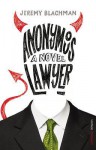 Anonymous Lawyer - Jeremy Blachman