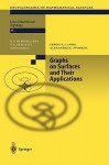 Graphs on Surfaces and Their Applications - Sergei K. Lando