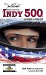 Jack Arute's Tales from Indy 500 - Jack Arute, Jenna Fryer, A.J. Foyt