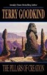 The Pillars of Creation - Terry Goodkind