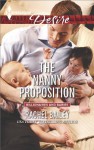 The Nanny Proposition (Billionaires and Babies) - Rachel Bailey