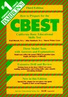 How to Prepare for the CBEST, California Basic Educational Skills Test - Fred Obrecht, Allan Mundsack