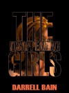 The Disappearing Girls - Darrell Bain