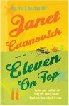 Eleven on Top - Janet Evanovich, Lorelei King