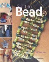 Start to Bead - Jill Thomas