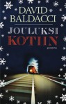 Jouluksi kotiin - David Baldacci, Pekka Marjamäki