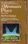 Woman's Place - Marita Golden