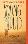 Youngblood: A Novel - Matt Gallagher