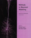 Methods in Neuronal Modeling: From Ions to Networks - Christof Koch, Idan Segev