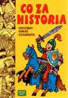 Co za historia/10-14 lat/Aksjomat/ - Bogusław Michalec, Wojciech Czerepak