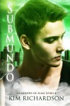 Submundo, Guardioes de Alma Livro 4 (Portuguese Edition) - Kim Richardson