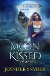 Moon Kissed - Jennifer Synder
