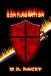 Conflagration - D.R. Racey