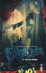 Fables, tome 15 : L'Âge des ténèbres - Bill Willingham, Mark Buckingham