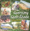 Guernsey Sketchbook. Valerie Baines - Valerie Baines