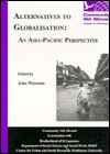 Alternatives to Globalization - John Wiseman