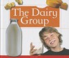 The Dairy Group - Katie Clark