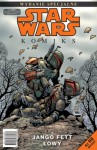 Star Wars Komiks Wydanie Specjalne 3/2009 - Haden Blackman, Ramón F. Bachs