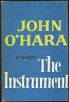 The Instrument - John O'Hara