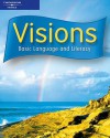 Visions Basic: Basic Language and Literacy - Jane Yedlin