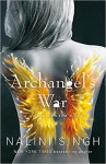 Archangel's War - Nalini Singh