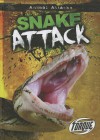 Snake Attack - Lisa Owings