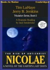 Nicolae - Tim LaHaye & Jerry B. Jenkins, Read by Jack Sondericker