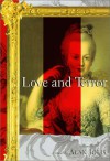 Love And Terror - Alan Jolis