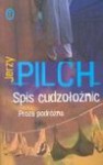 Spis cudzołożnic - Jerzy Pilch, Stanisława Celińska