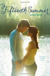 Fifteenth Summer by Dalton, Michelle (2013) Paperback - Michelle Dalton