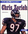 Chris Zorich - Mark Stewart