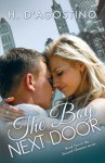 The Boy Next Door (Second Chances) - Heather D'Agostino