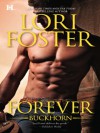 Forever Buckhorn - Lori Foster