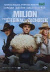 Milion sposobów jak zginąć na Zachodzie (książka + film) - autor nieznany