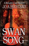 Swan Song - Jo A. Hiestand