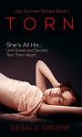 Torn: Young Adult and Contemporary Adult Romance. (Jay Gunner Series, Book 1) - Gerald Greene