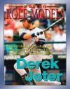 Derek Jeter - Hal Marcovitz