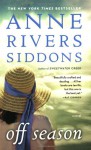 Off Season - Anne Rivers Siddons