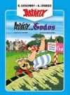 Astérix e os Godos (Astérix à volta do mundo, #1) - René Goscinny, Albert Uderzo